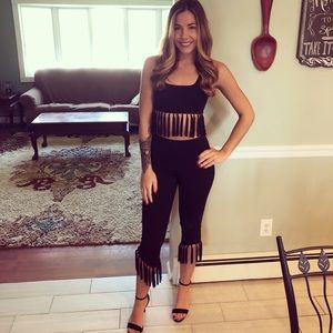 Meet your Posher, Denise